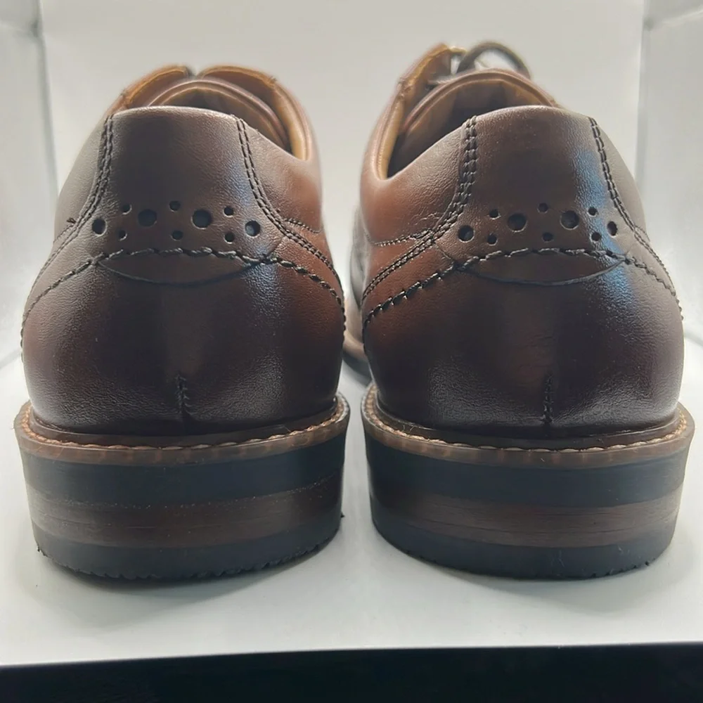 Nunn Bush nwt nunn